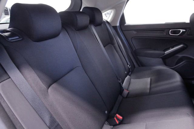Certified 2024 Honda Civic LX image 19