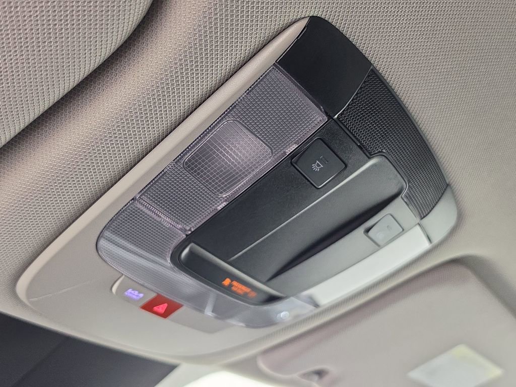 Certified 2026 Kia Sorento LX FWD image 23