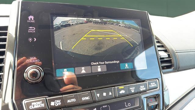 Used 2019 Honda Odyssey Touring image 12