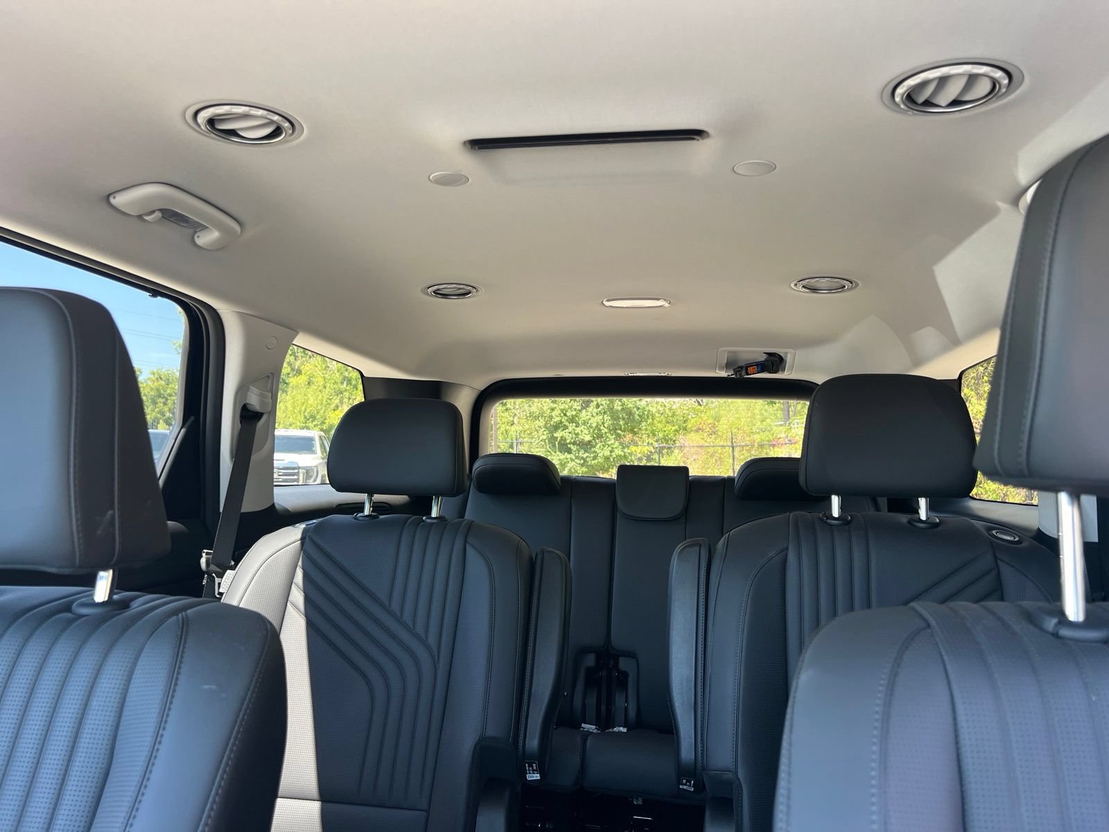 Used 2026 Hyundai Palisade SEL FWD image 39