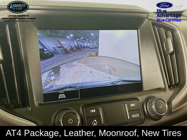 Used 2024 GMC Terrain AT4 image 13