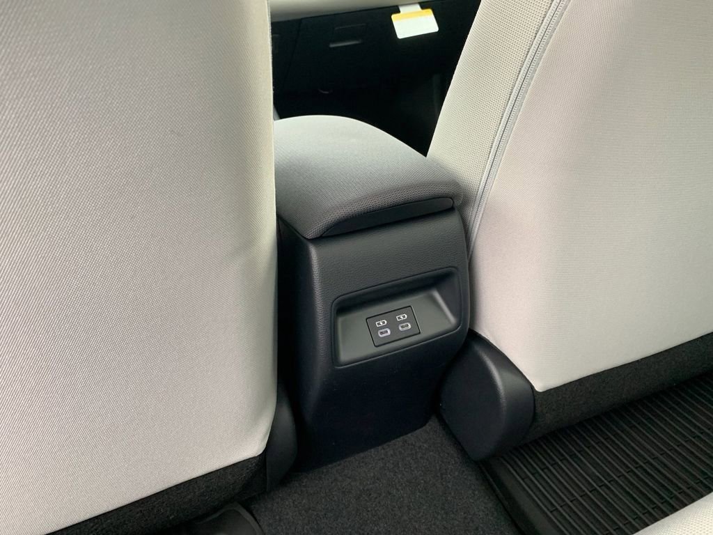 New 2026 Toyota Corolla LE image 13