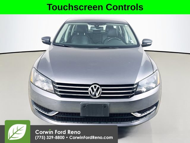 Used 2013 Volkswagen Passat 2.5 SE FWD image 2