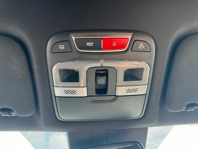 Used 2024 Kia Telluride EX X-Line AWD/4WD image 28