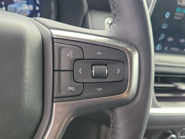 Used 2022 Chevrolet Tahoe LT w/ Luxury Package AWD/4WD image 27