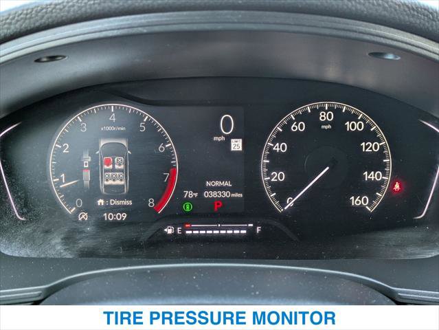 Used 2024 Honda Civic Sport image 16