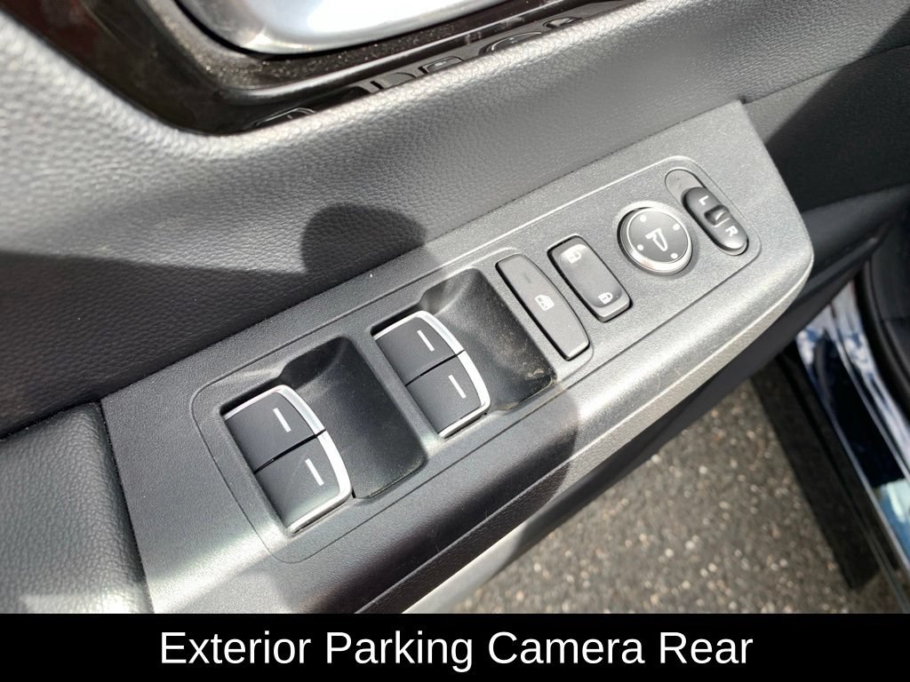 Used 2023 Honda CR-V Sport Touring image 12