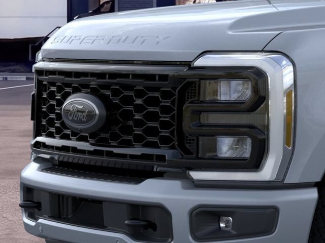 New 2026 Ford F250 Lariat w/ Tremor Off-Road Package AWD/4WD image 20