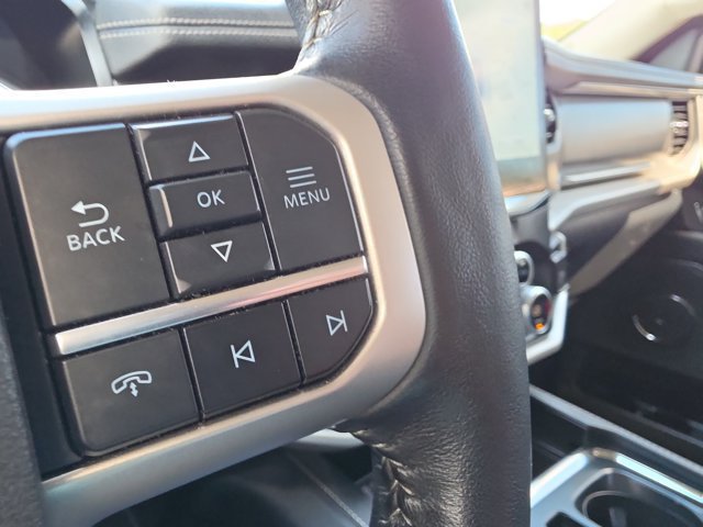 Used 2023 Ford Expedition Max XLT RWD image 22
