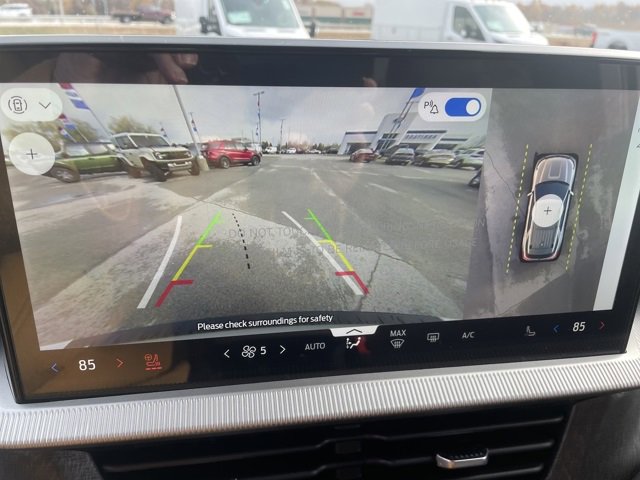 New 2026 Ford Explorer Platinum w/ LUX Leather Package image 38