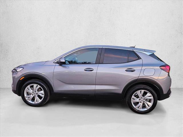 Used 2025 Buick Encore GX Preferred image 9