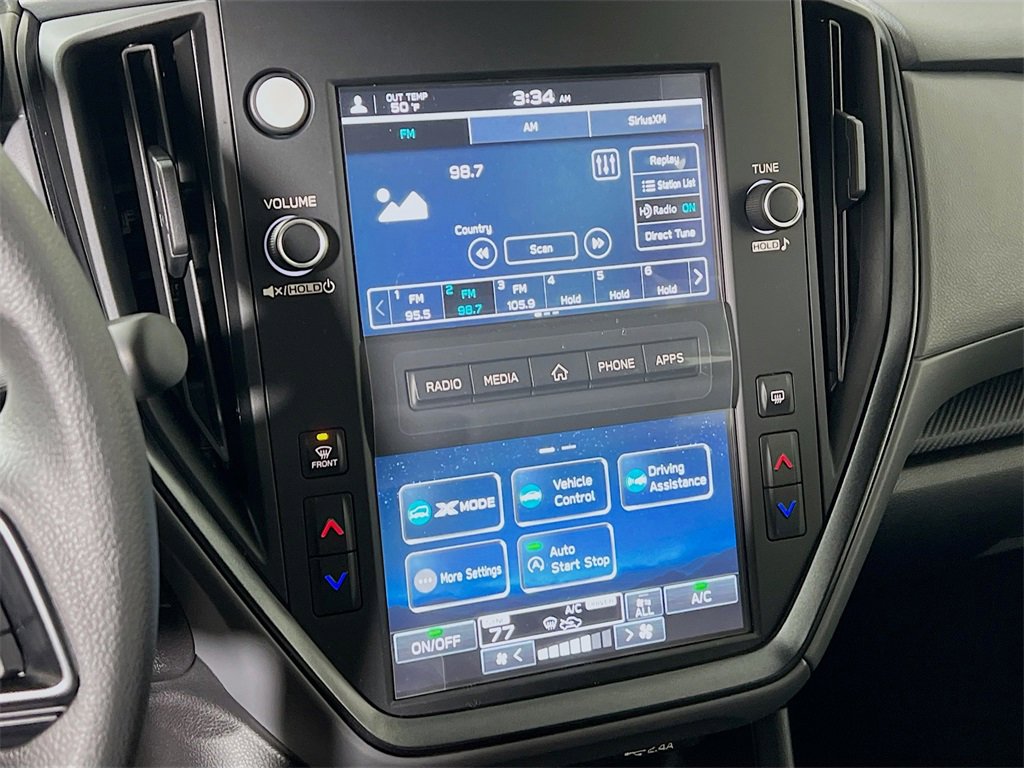 New 2026 Subaru Crosstrek 2.5i image 13