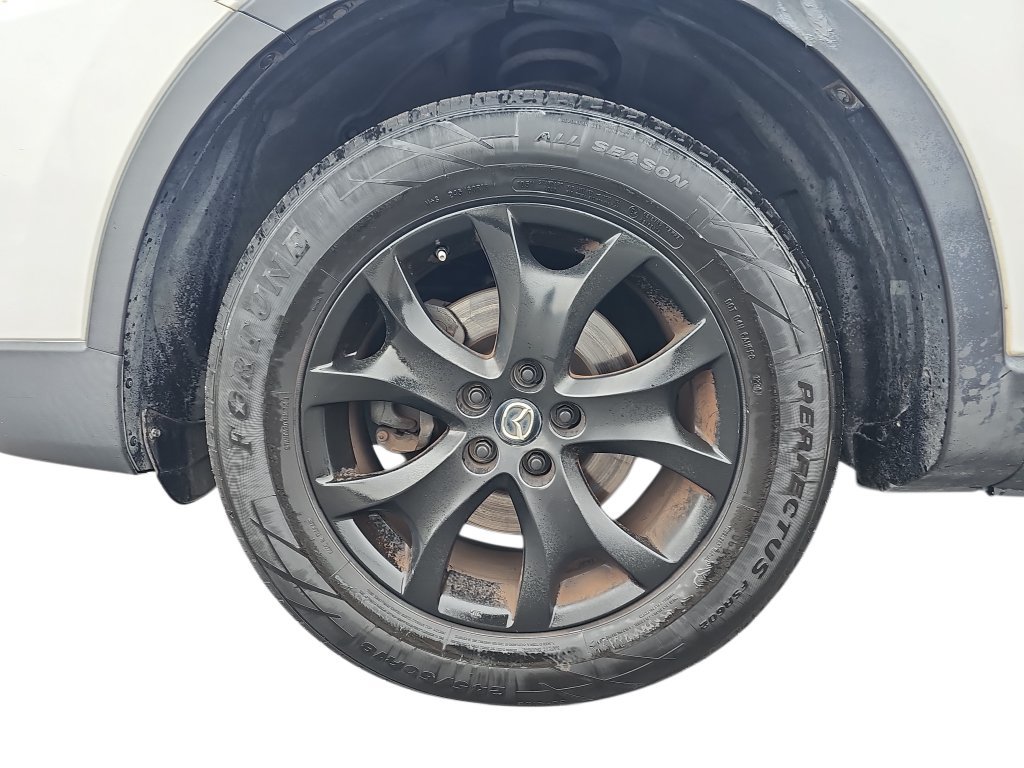 Used 2013 MAZDA CX-9 Touring FWD image 31