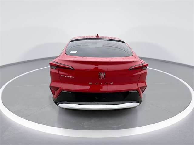 New 2026 Buick Envista Sport Touring w/ Convenience I Package image 7