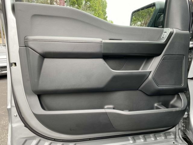 Certified 2025 Ford F150 STX w/ STX Black Appearance Package image 17