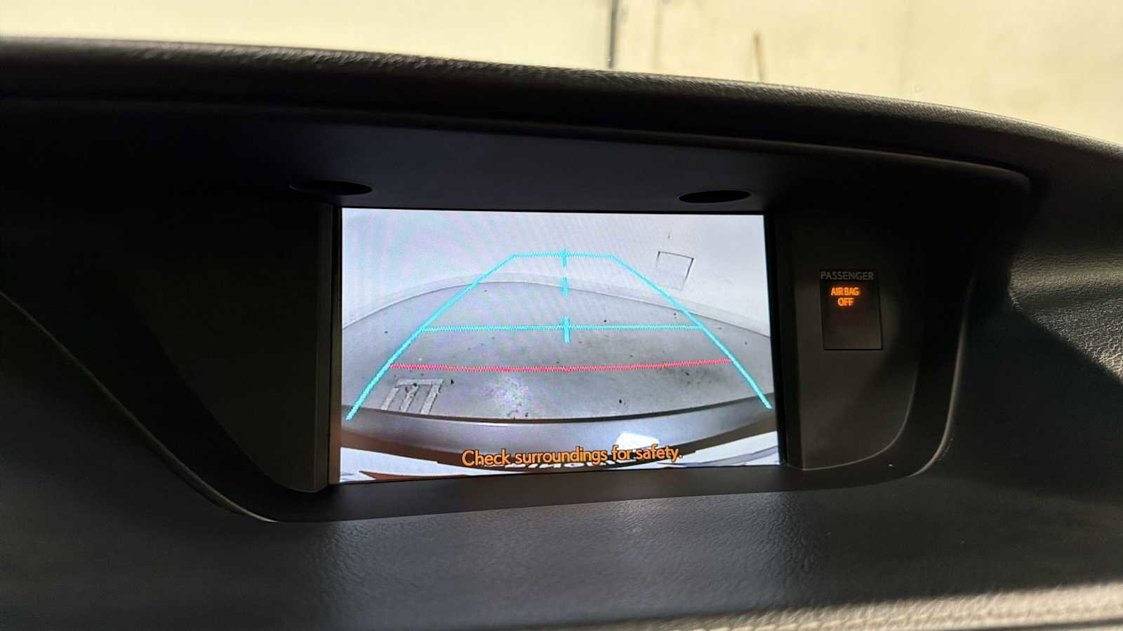 Used 2014 Lexus ES 350 w/ Luxury Package FWD image 19