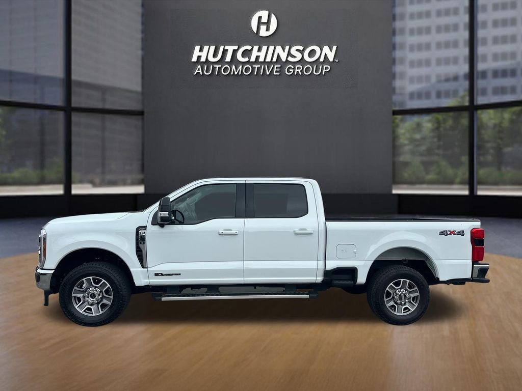 Used 2026 Ford F250 Lariat image 4