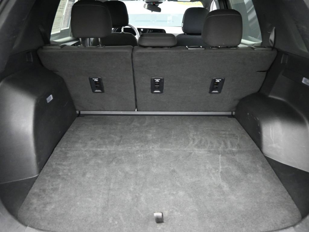 Certified 2025 Chevrolet Equinox LT image 11