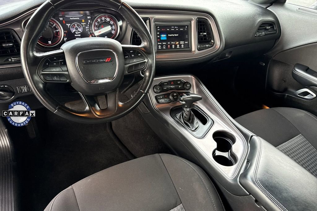 Used 2023 Dodge Challenger GT image 17