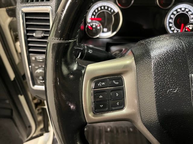 Used 2016 RAM 1500 Laramie w/ Convenience Group AWD/4WD image 23