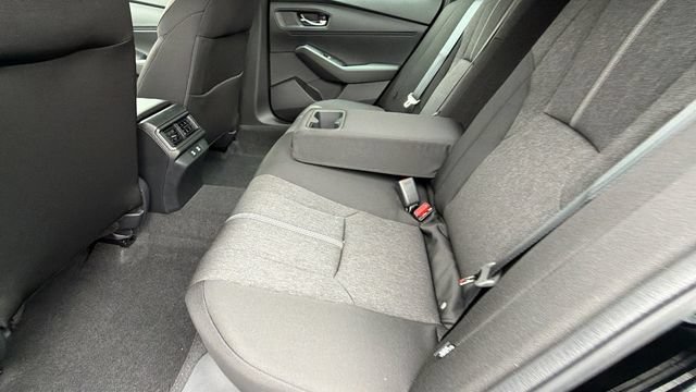 New 2026 Honda Accord Sport image 16
