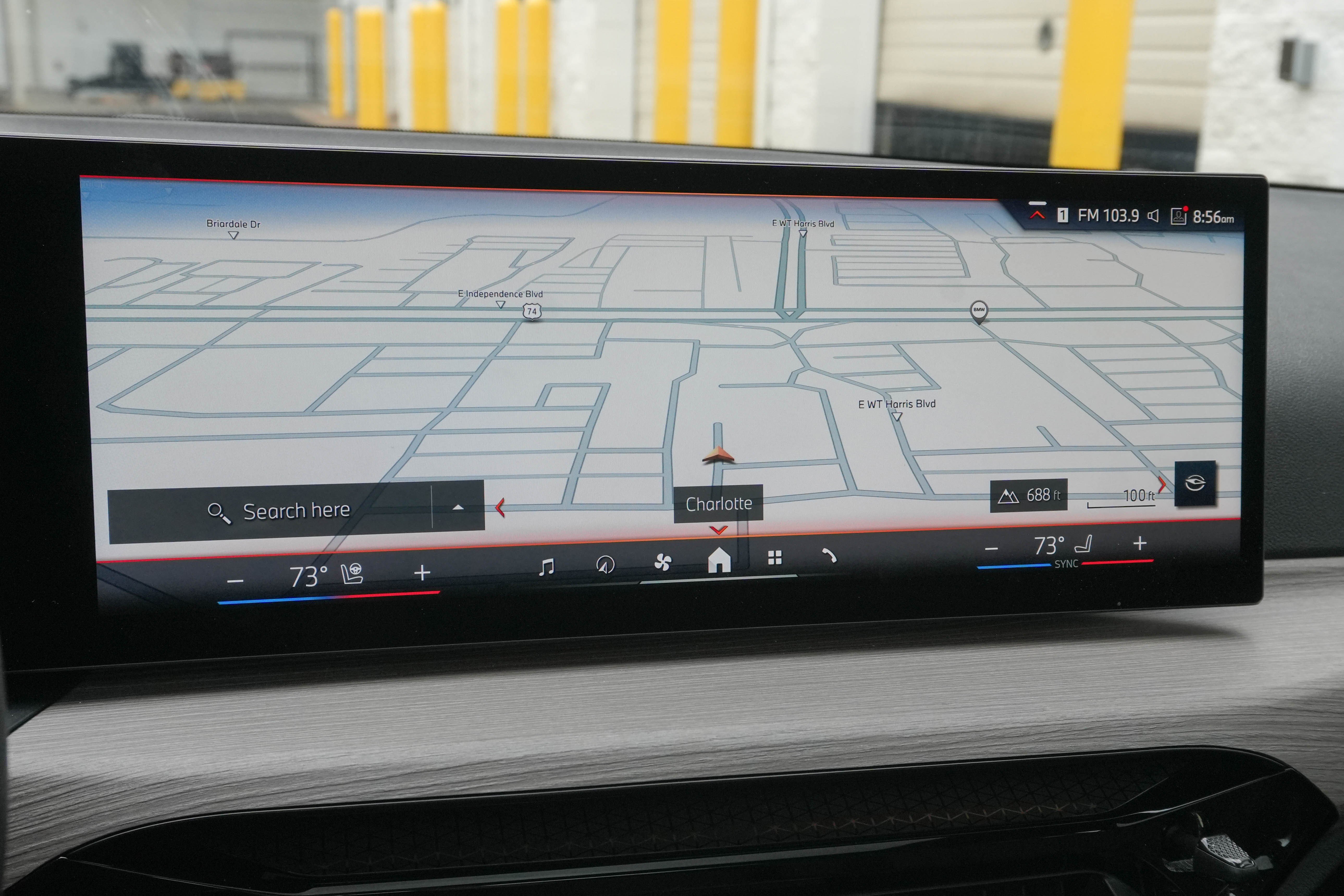 Certified 2025 BMW 330i xDrive Sedan image 25