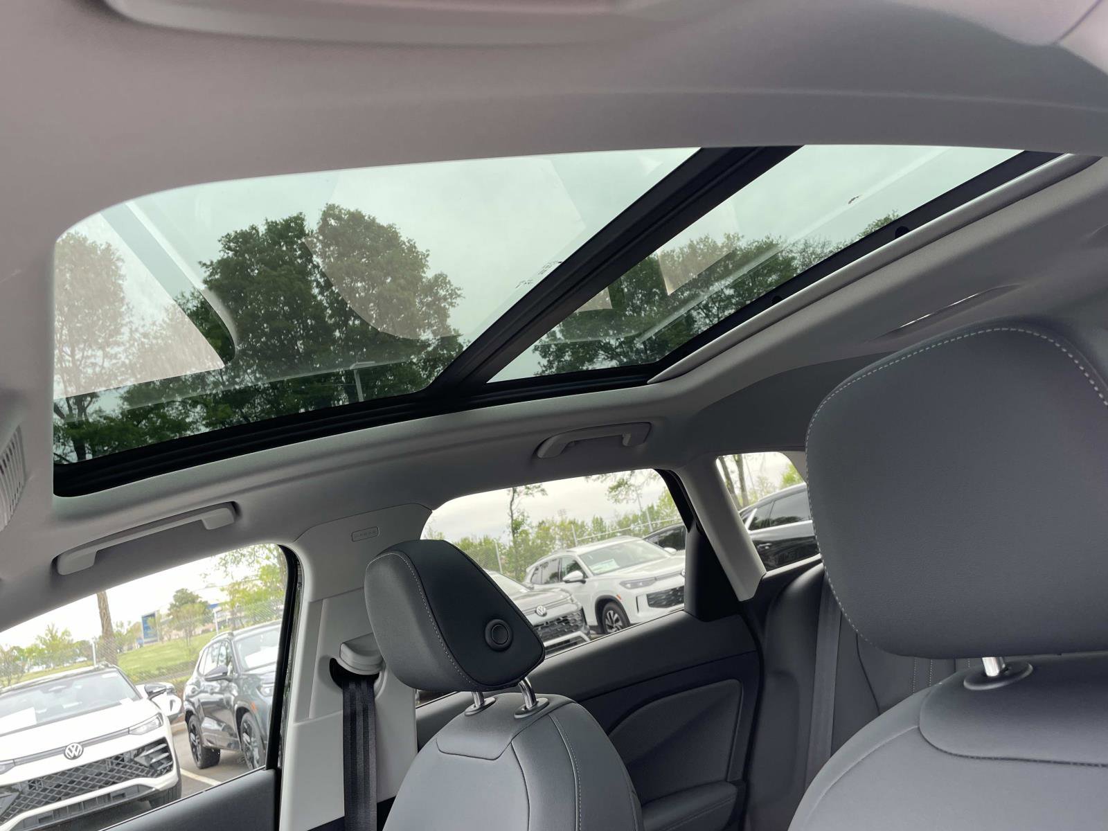 New 2026 Audi Q3 quattro 2.0T image 22