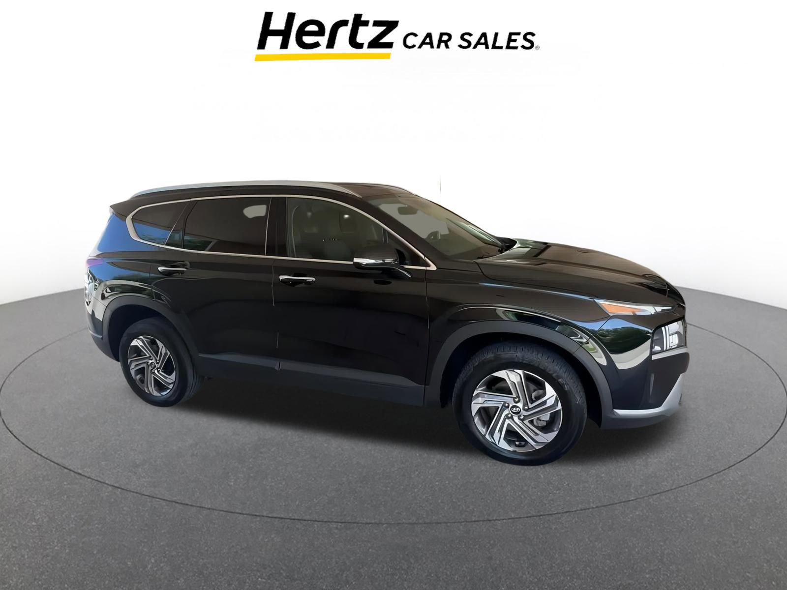 Used 2023 Hyundai Santa Fe SEL