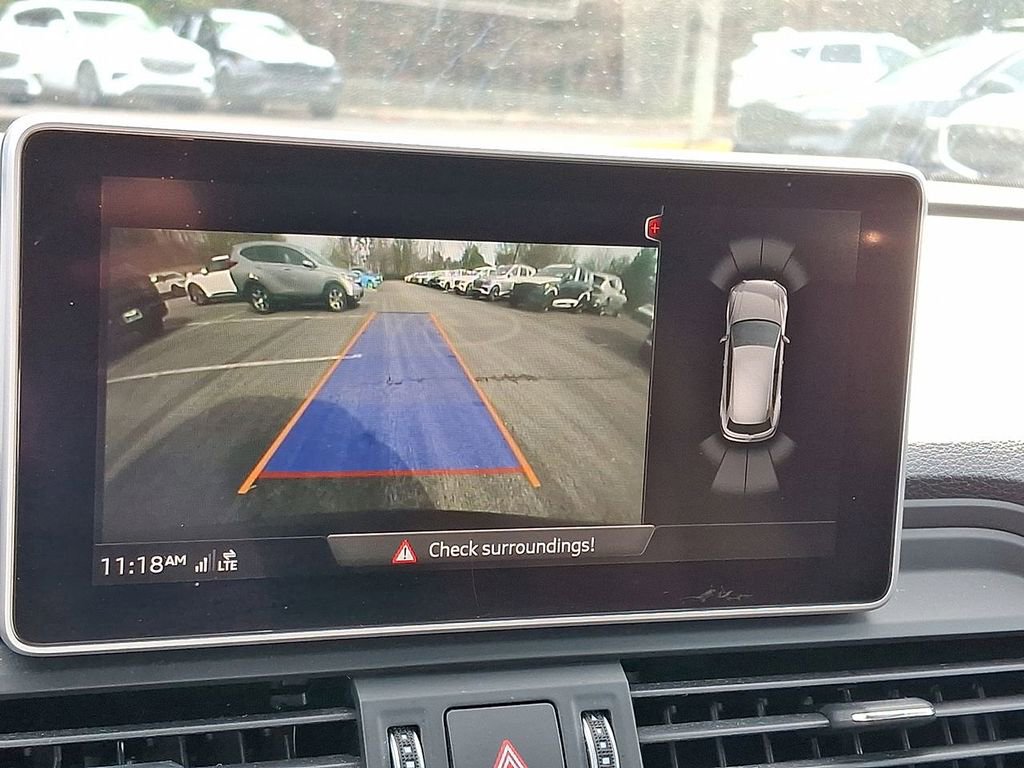 Used 2020 Audi Q5 2.0T Premium Plus w/ Premium Plus Package image 15