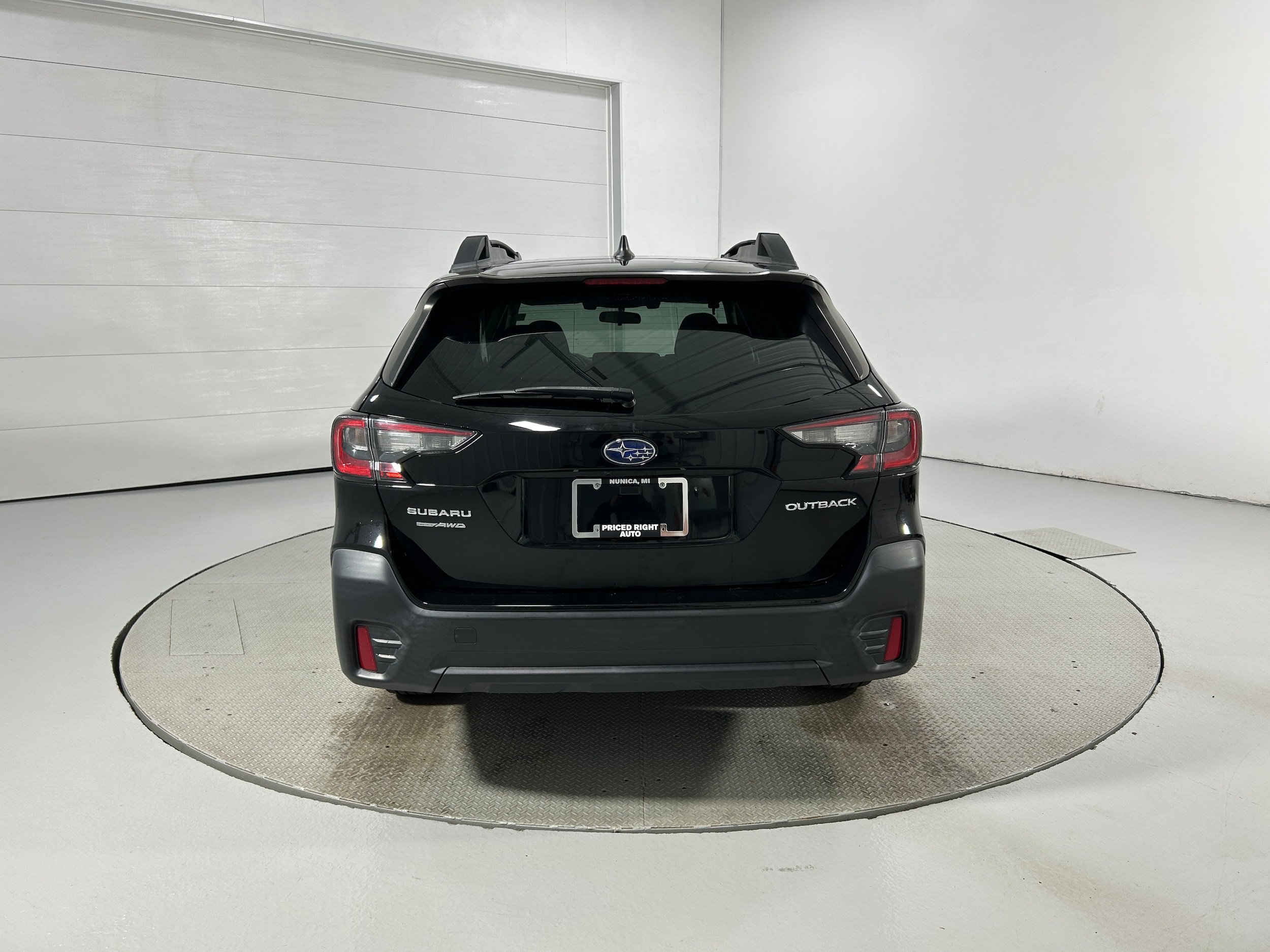 Used 2022 Subaru Outback Premium AWD/4WD image 30