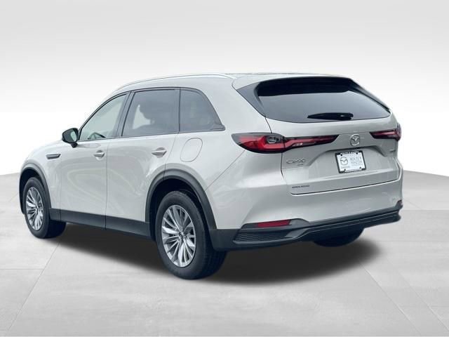 Certified 2024 MAZDA CX-90 3.3 Turbo w/ Premium Package image 5