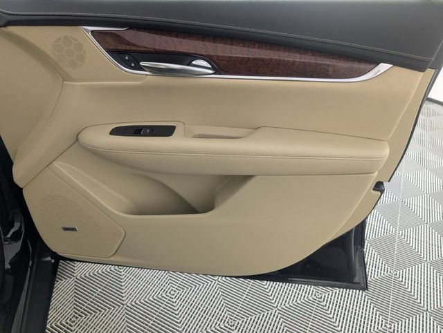 Used 2019 Cadillac XT5 Luxury FWD image 35