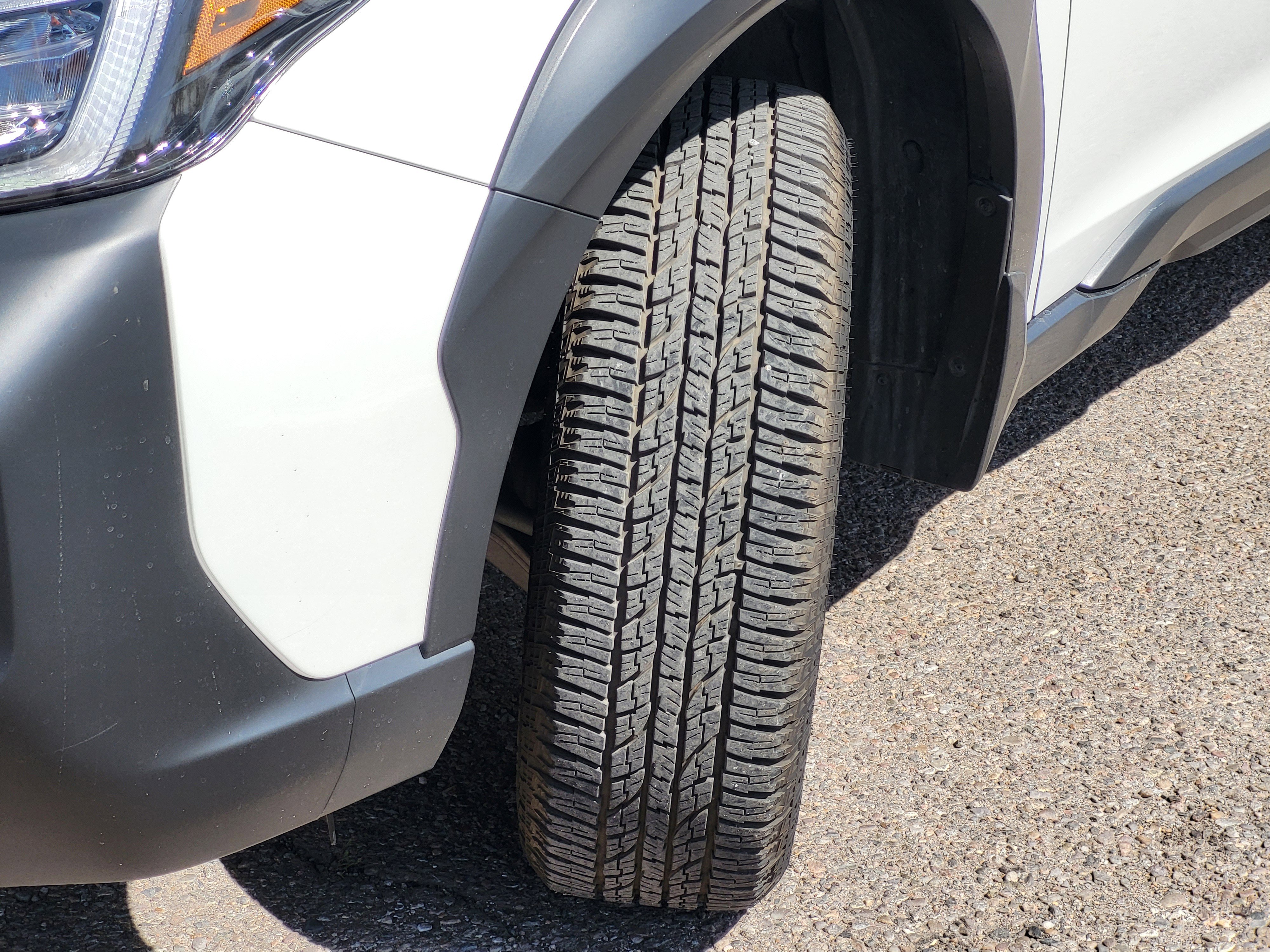 Used 2025 Subaru Outback Wilderness image 11