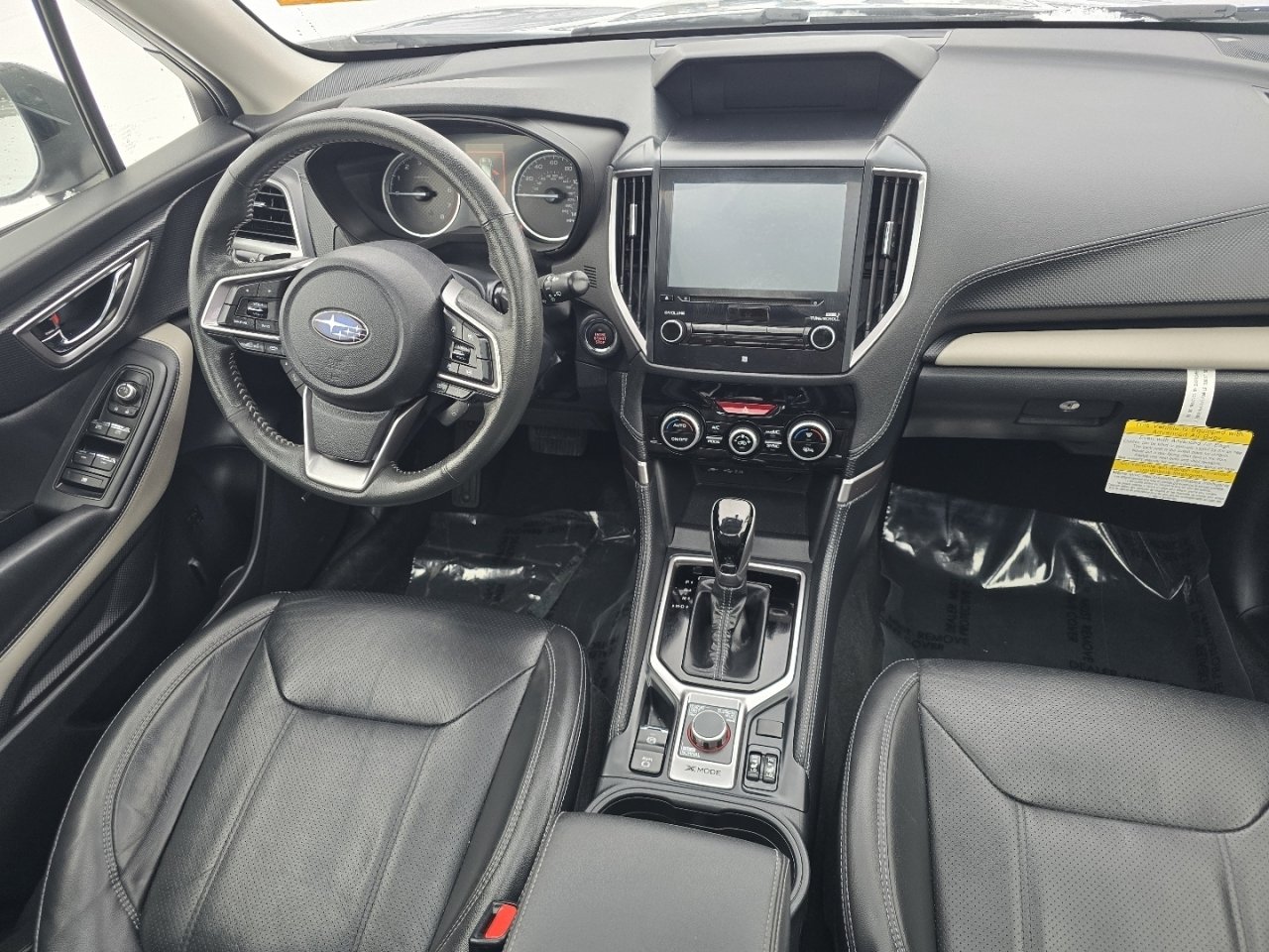 Used 2022 Subaru Forester Limited image 25