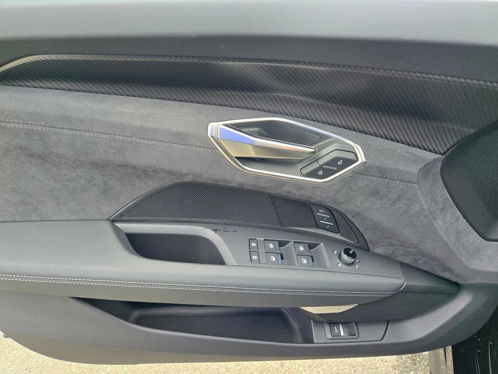 New 2026 Audi S e-tron GT Premium Plus AWD/4WD image 17