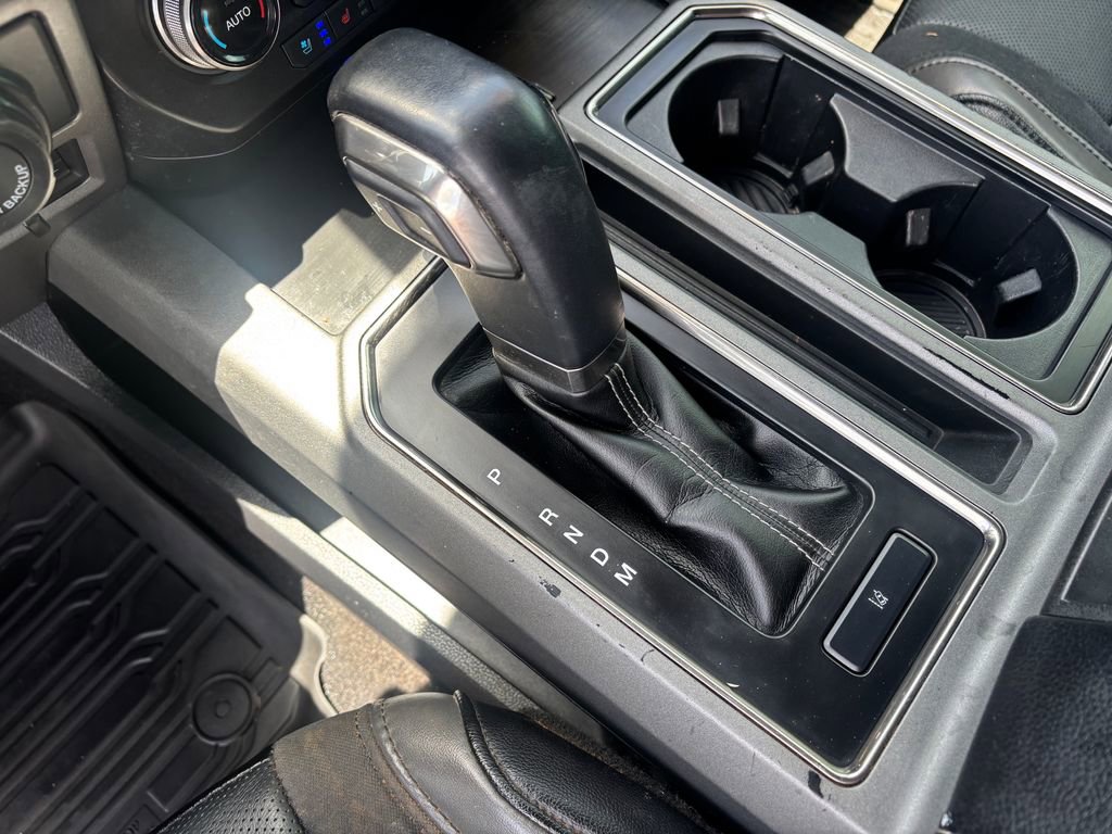 Used 2020 Ford F150 Raptor w/ Equipment Group 802A Luxury image 21