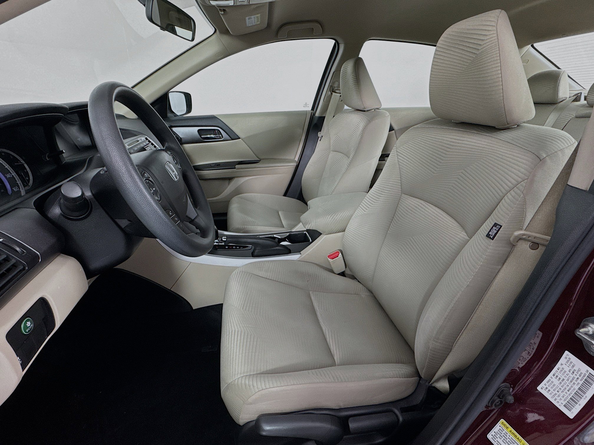 Used 2015 Honda Accord LX image 19