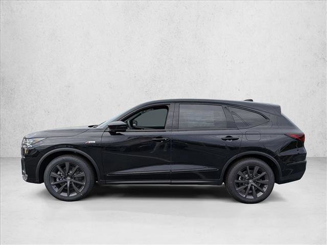 New 2026 Acura MDX A-Spec AWD/4WD image 5