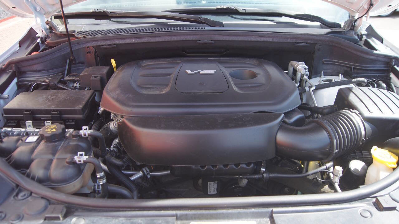 Used 2018 Jeep Grand Cherokee Limited image 17