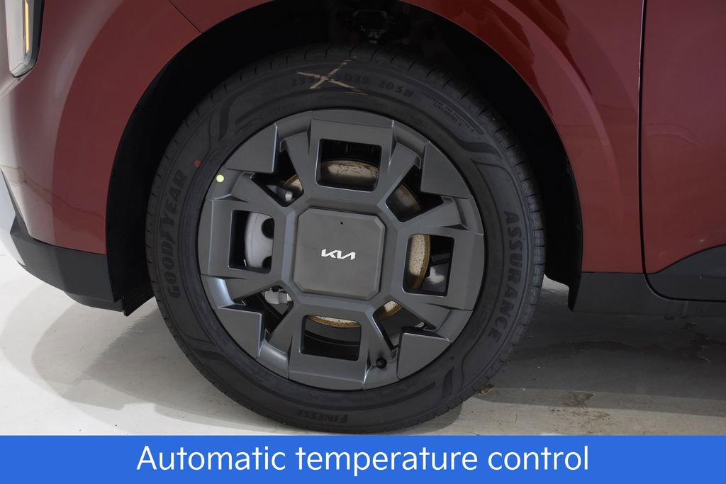 New 2026 Kia Carnival EX image 6