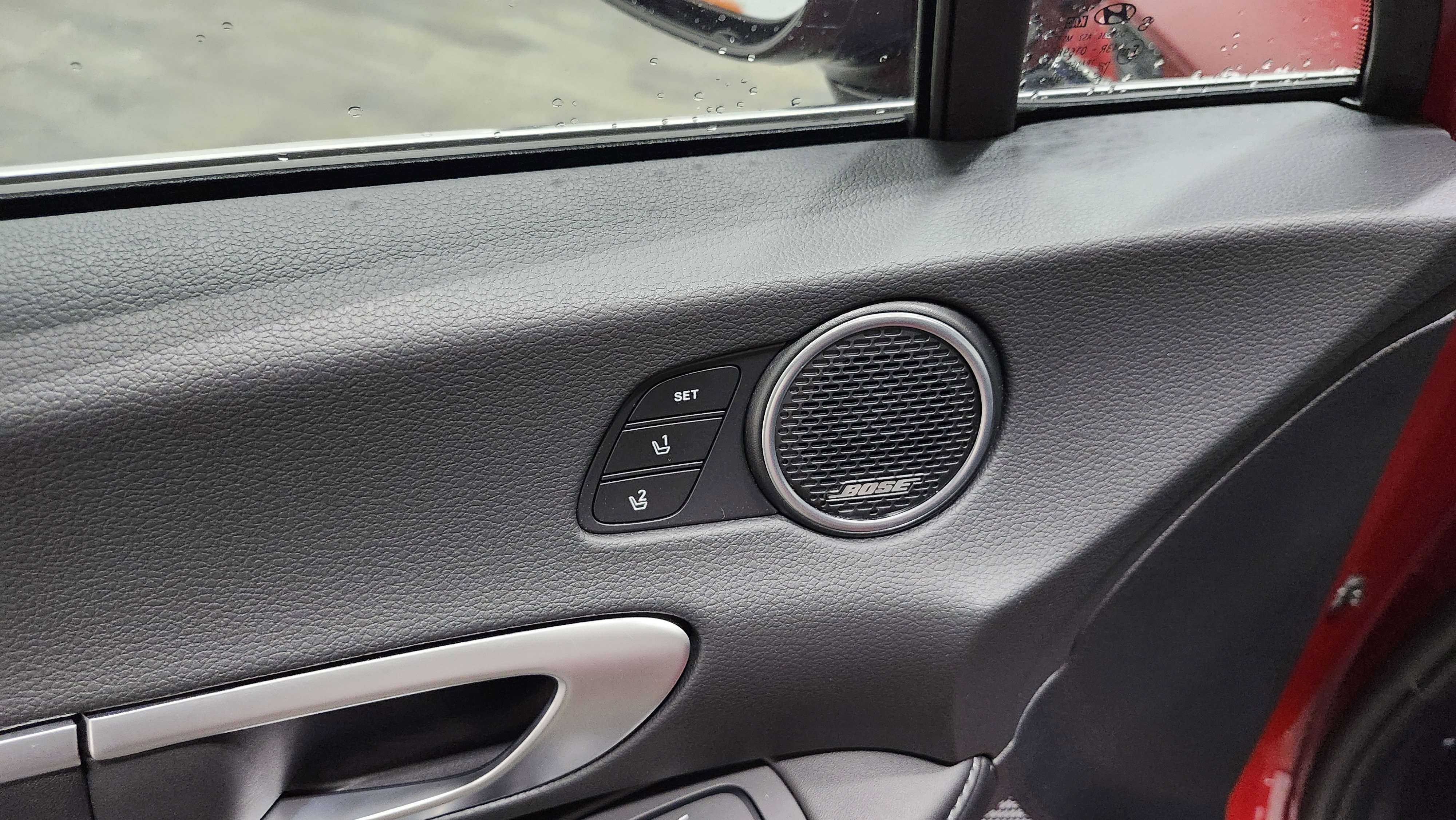 Used 2025 Hyundai Sonata Limited image 27