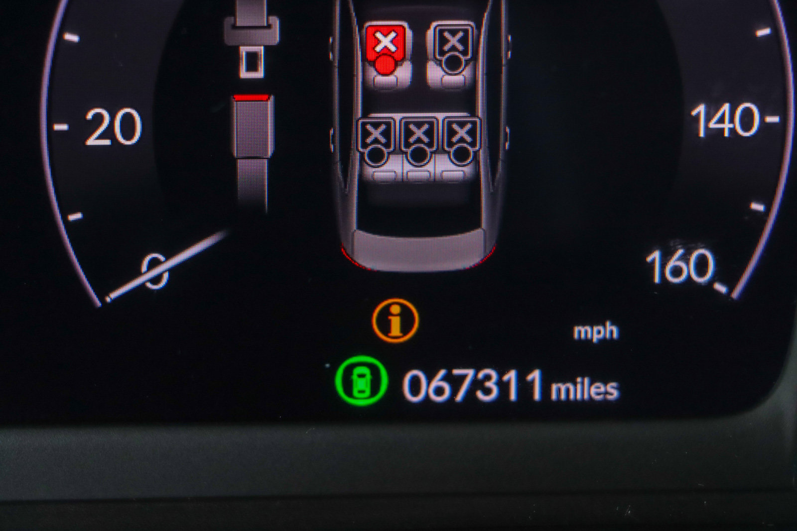 Used 2024 Honda Accord EX image 16