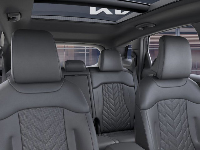 New 2025 Kia Sportage X-Line Prestige image 27