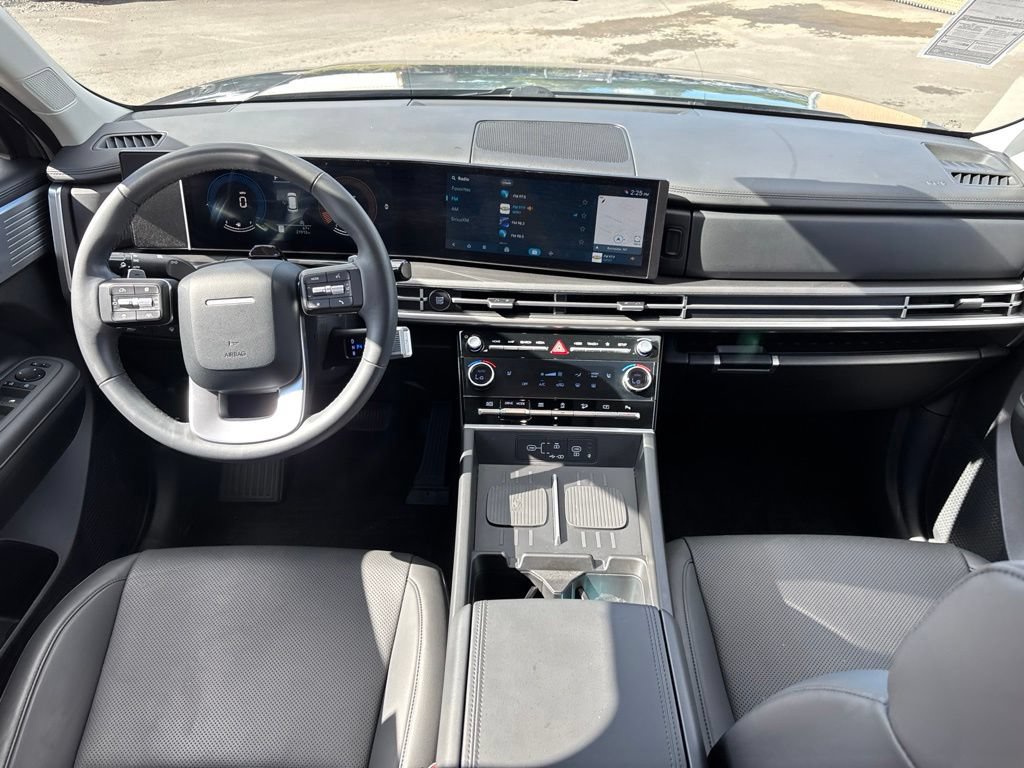 Certified 2025 Hyundai Santa Fe XRT AWD/4WD image 19