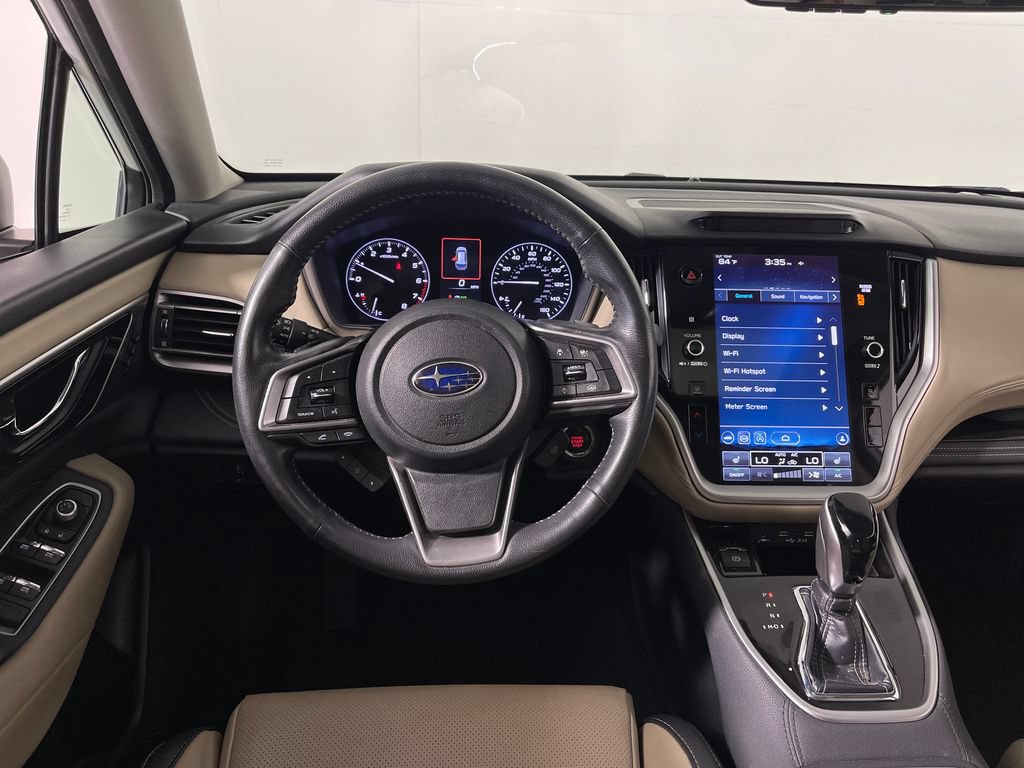 Used 2022 Subaru Outback Limited w/ Popular Package #2 AWD/4WD image 15