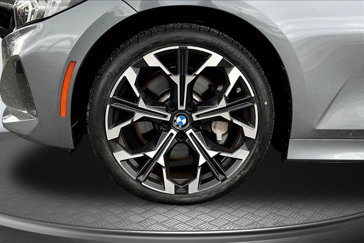 Used 2026 BMW 330i Sedan RWD image 29