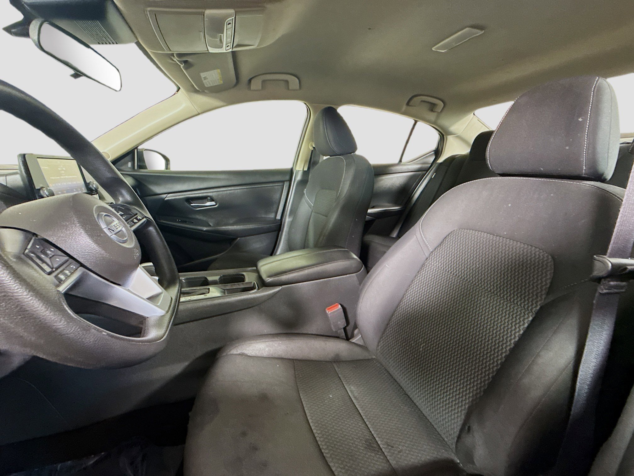 Used 2022 Nissan Sentra S image 22