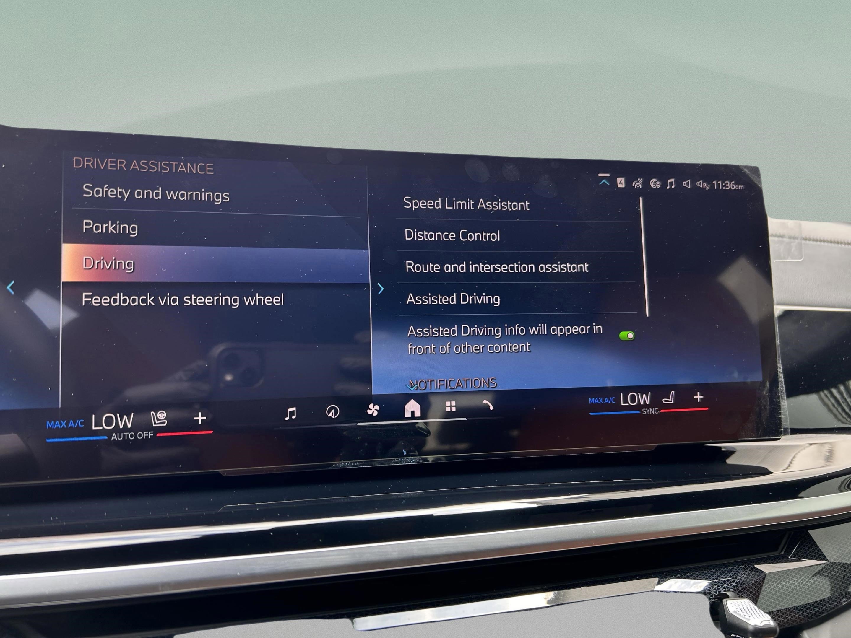 Used 2026 BMW ALPINA XB7 image 20