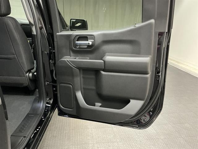 New 2026 Chevrolet Silverado 1500 Custom AWD/4WD image 33