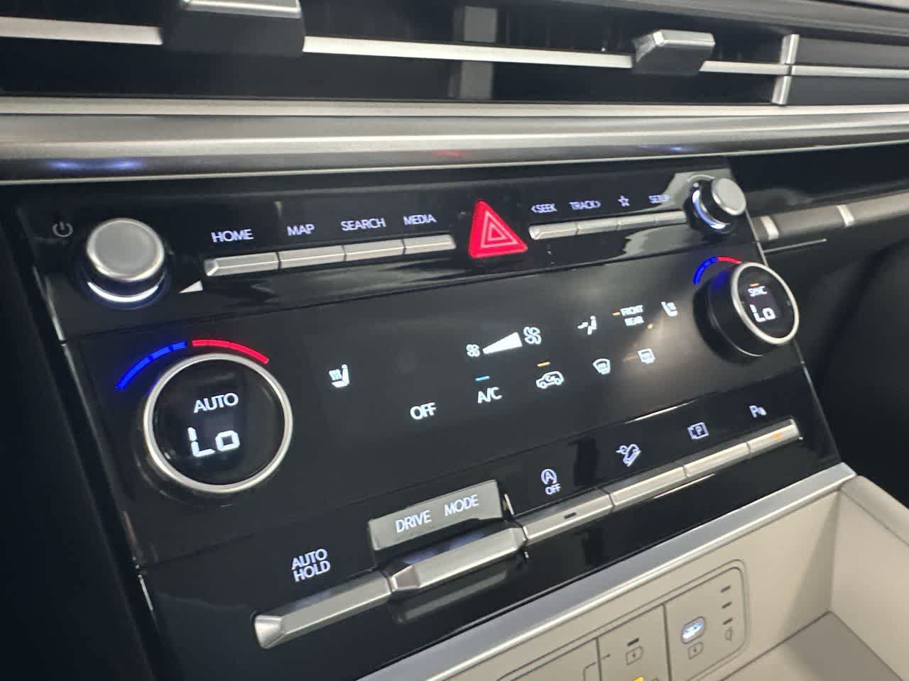 New 2027 Hyundai Santa Fe SEL FWD image 20